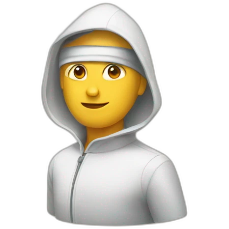 secret of life emoji