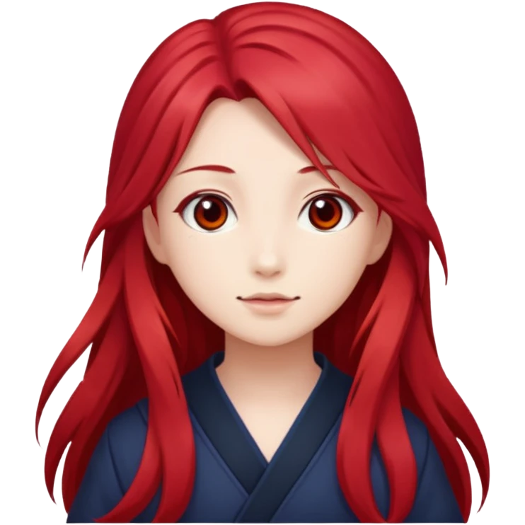 hoshino ruby emoji