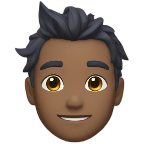 genshin emoji