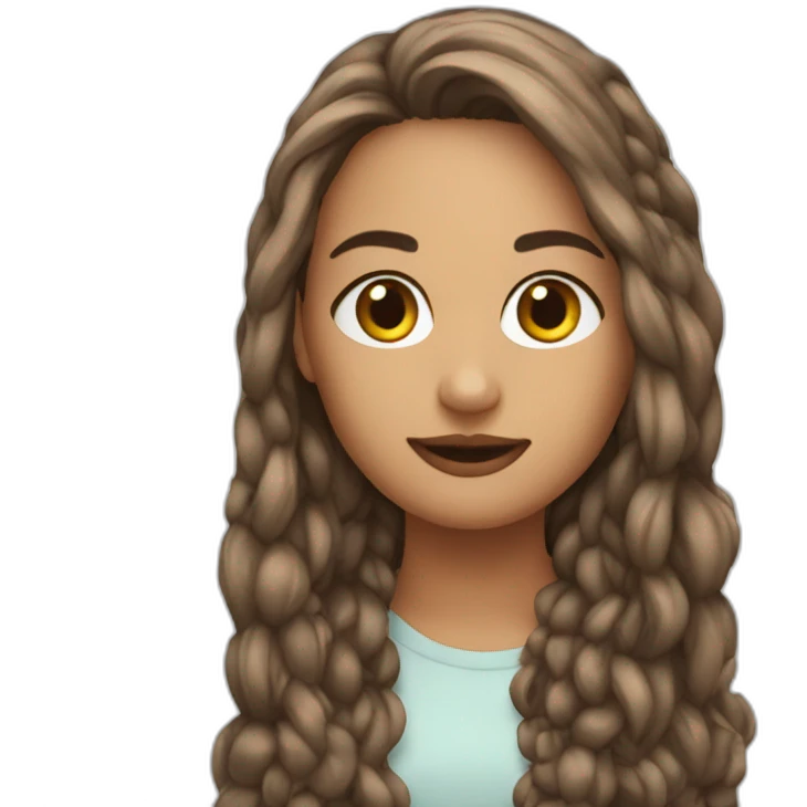 Mia Kalina emoji