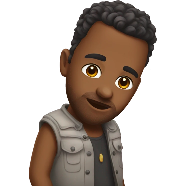 Love emoji