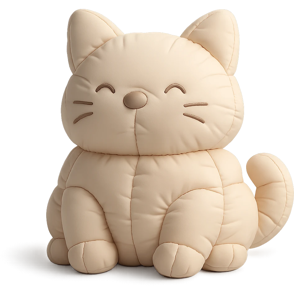cute cat emoji