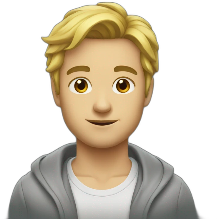 Феникс emoji