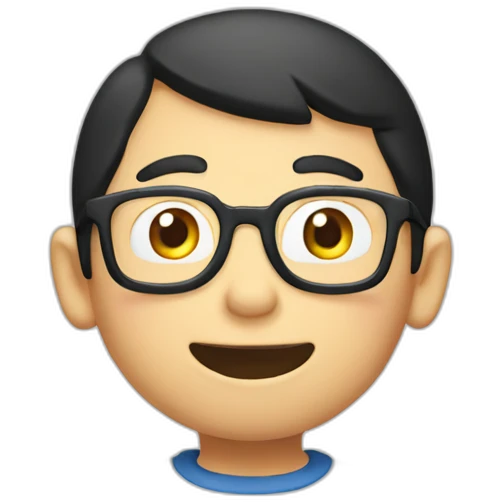 nobita emoji