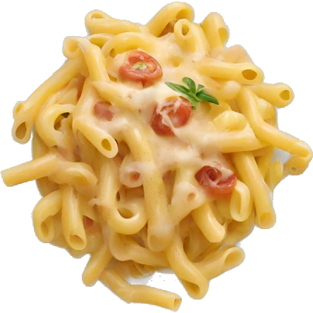 pasta carbonara  emoji