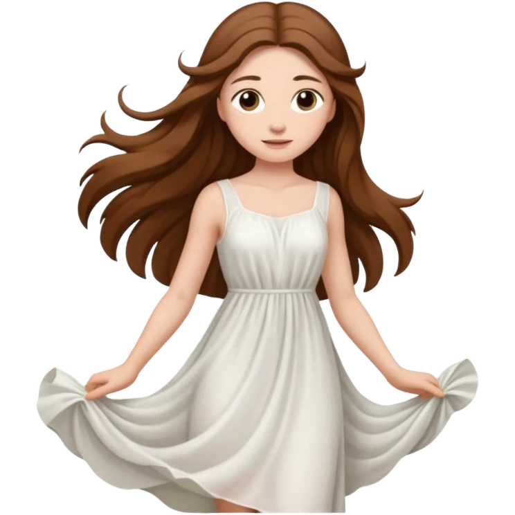 Juliet from Romeo and Juliet emoji