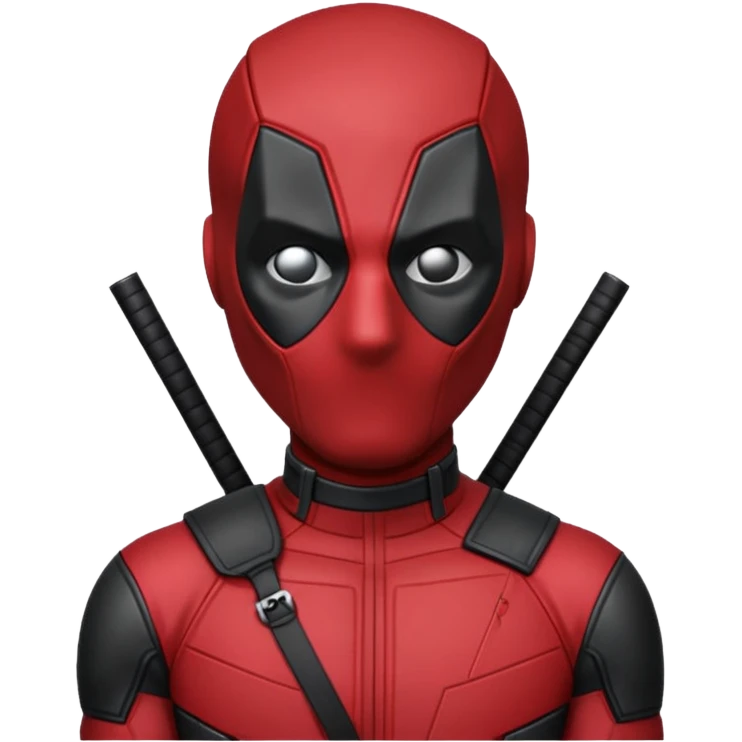deadpool emoji