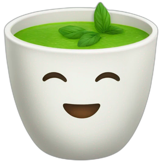 caldo verde emoji
