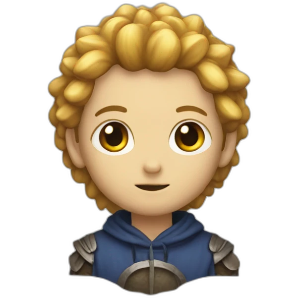 Lichit emoji