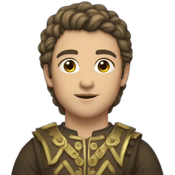 Circassia  emoji