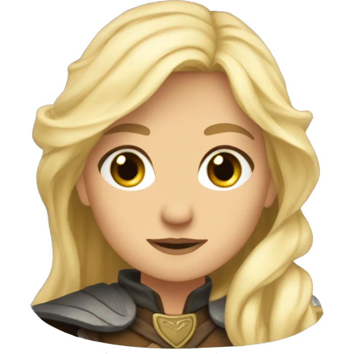 Aelin Galathynius emoji