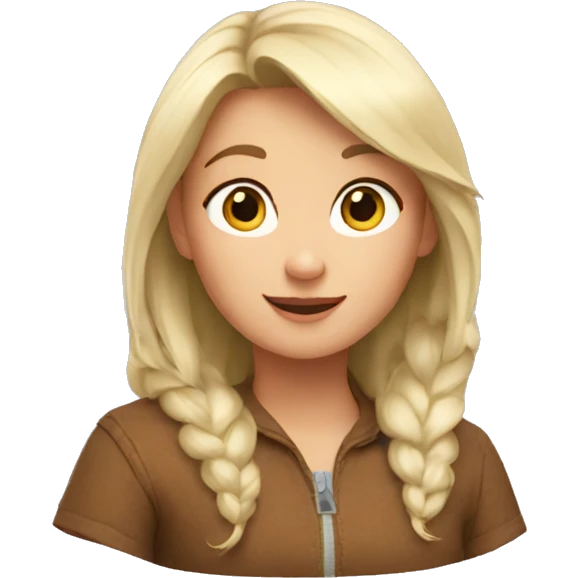 Masha y el oso  emoji