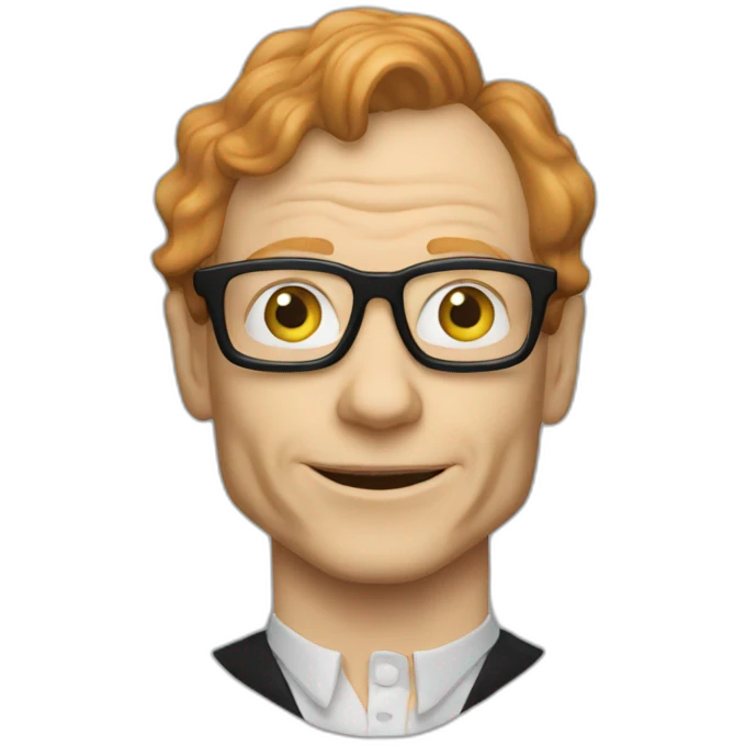 danny elfman emoji