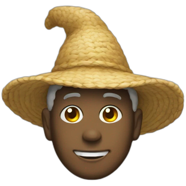 Marimonda emoji