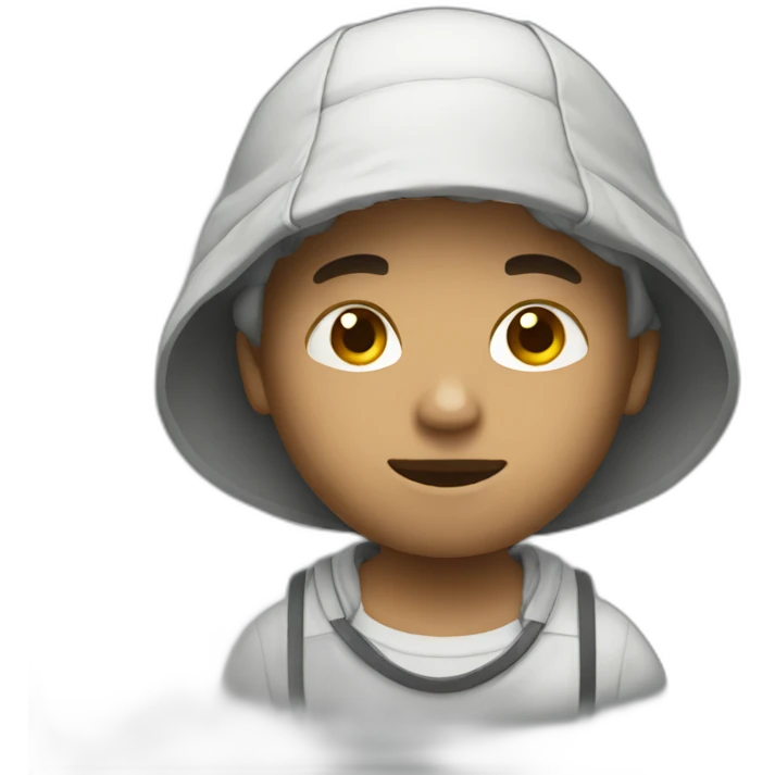 captive emoji