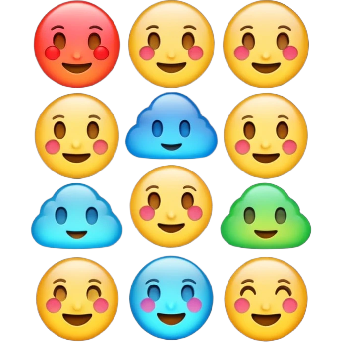 🥺🥰😲🌸🌼✨✨ emoji