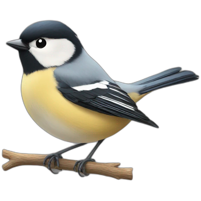 Tit emoji