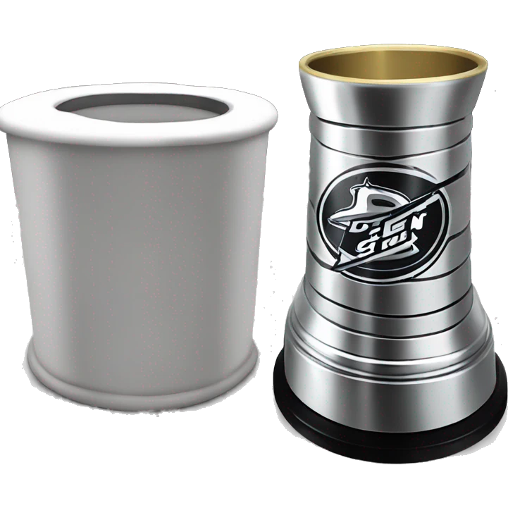 Stanley Cup Trophy emoji