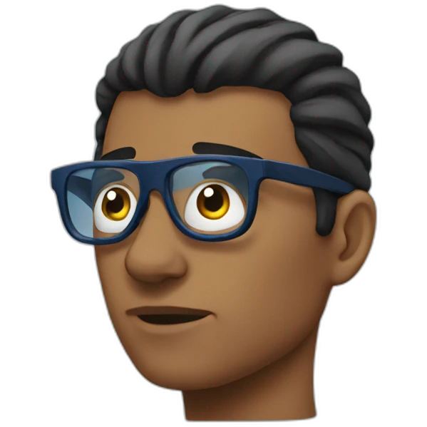 Jay emoji