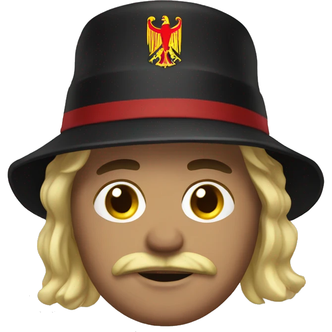 Germany  emoji