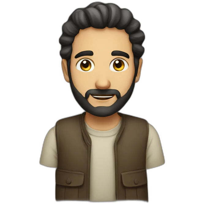 imen sfar emoji