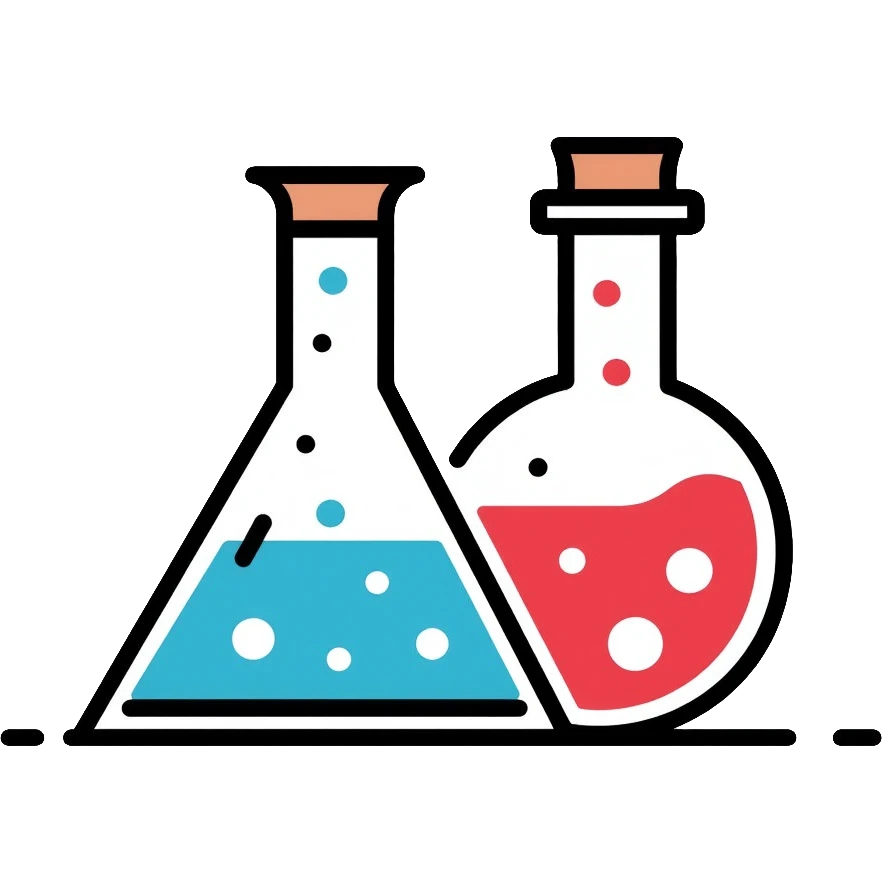 laboratory equipment for materials testing and analysis emoji