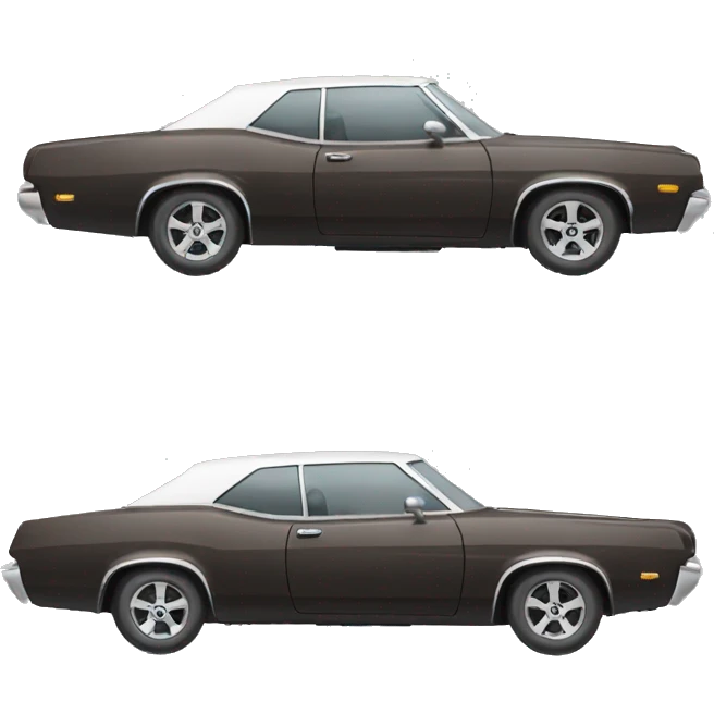 skelton's car emoji