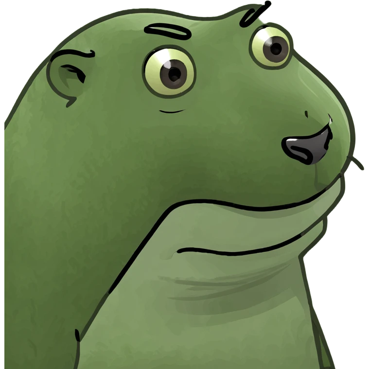 Groundhog  emoji