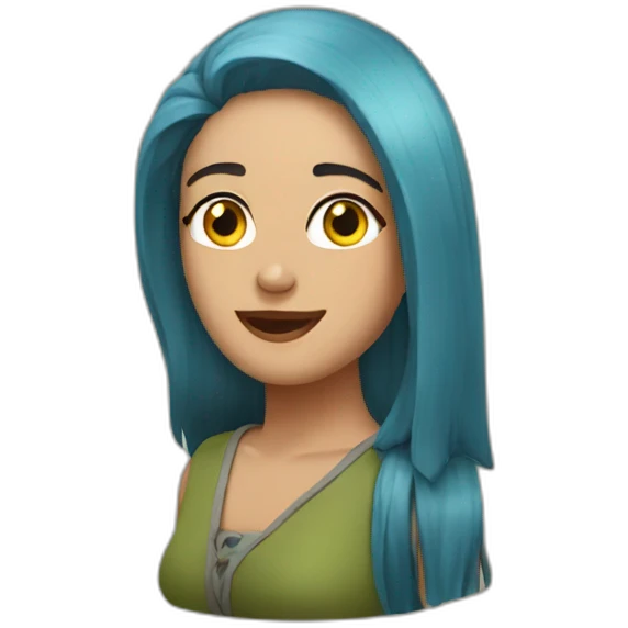 halay emoji