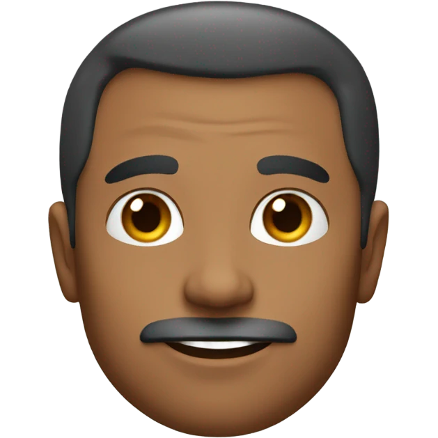Uncle Sugar emoji