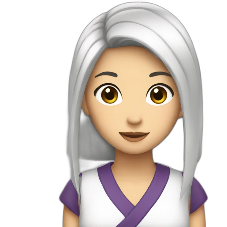 Nesuko emoji