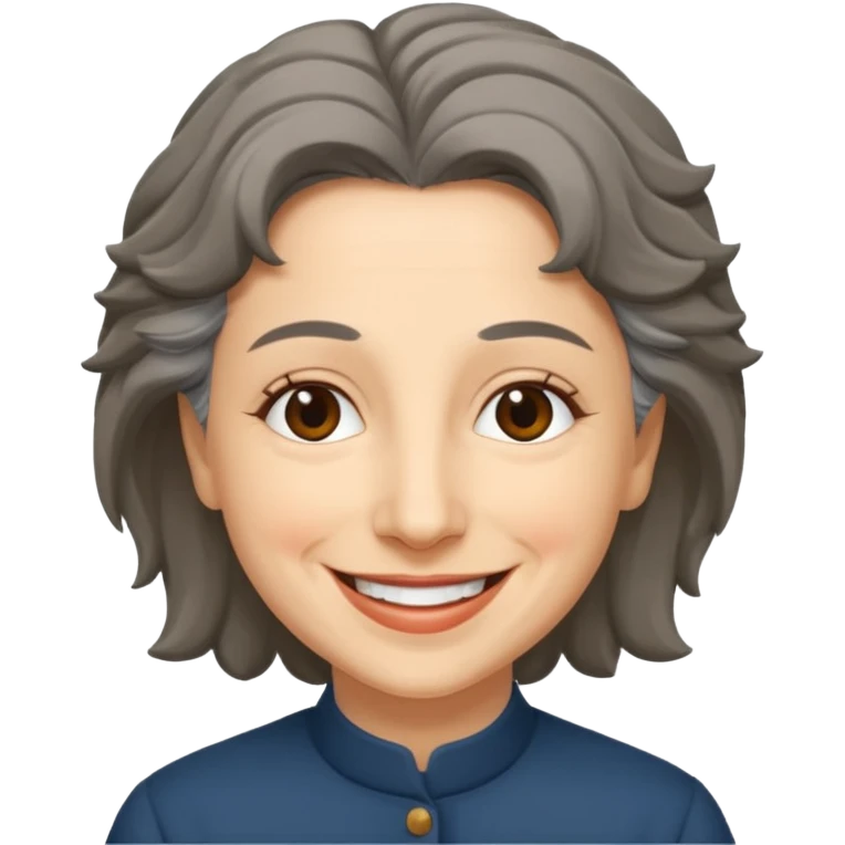 Sıla Dündar emoji
