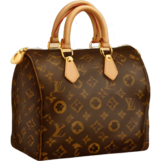 Louis Vuitton how emoji