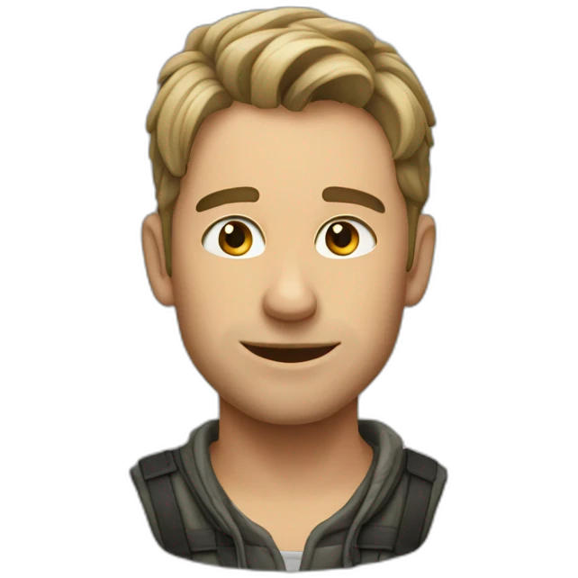Pipper emoji