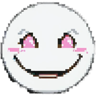 smiling face emoji