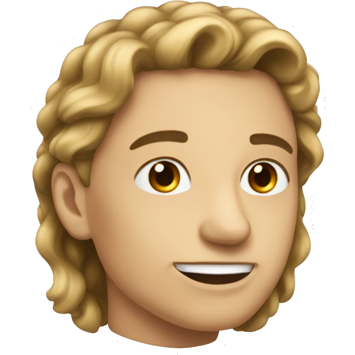 злая обезьяна  emoji