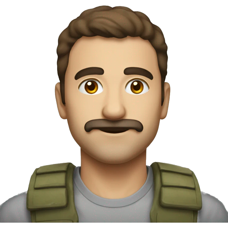 Ümit Özdağ emoji