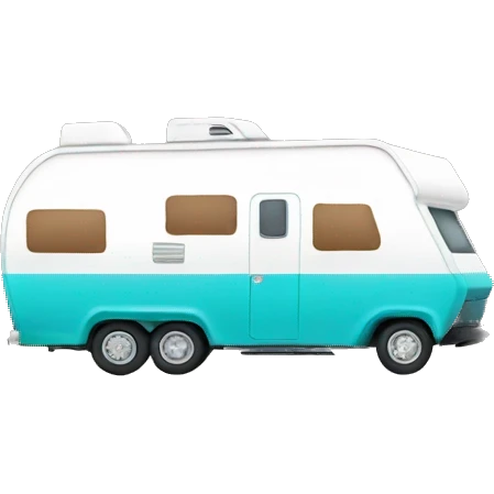 RV emoji