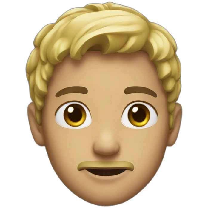 Hope emoji