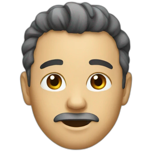 Teube emoji