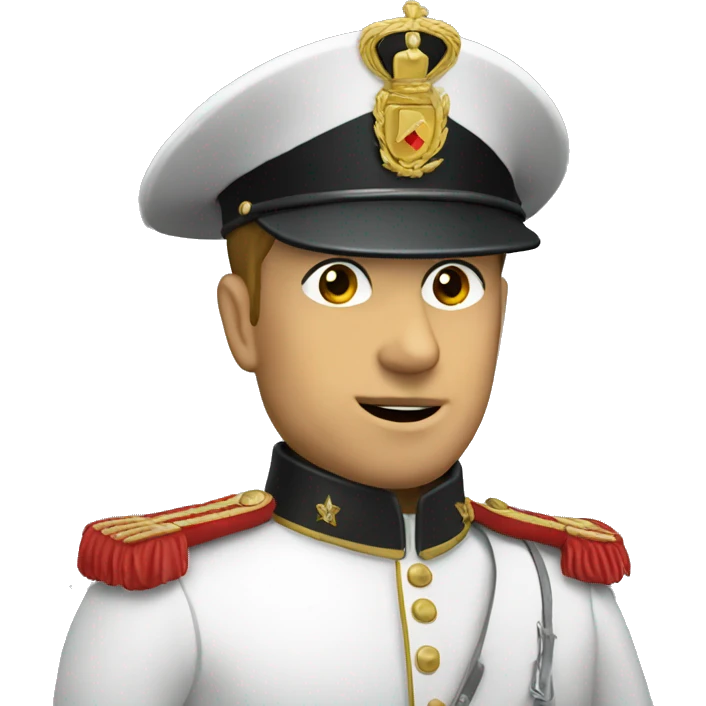 Carabiniere emoji