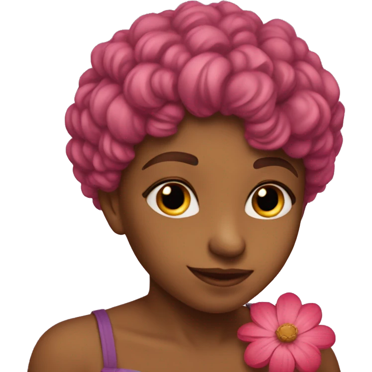 ❤️💐 emoji