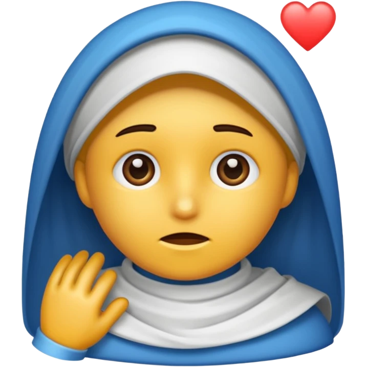 Penguin masterbating emoji