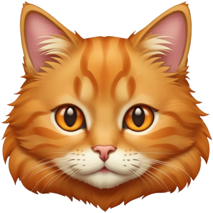cat face emoji
