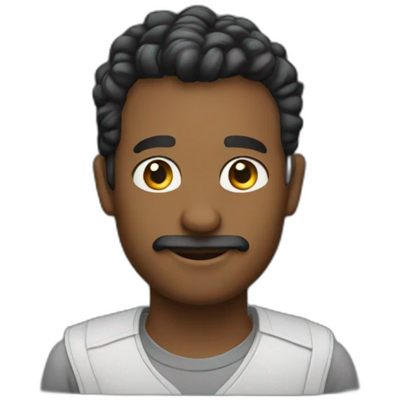 marcel-developer emoji