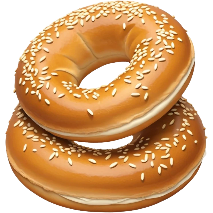 Simit emoji