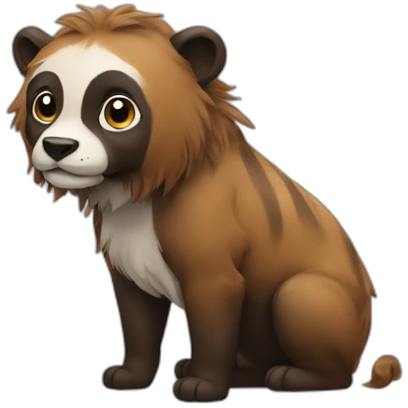 Animal emoji