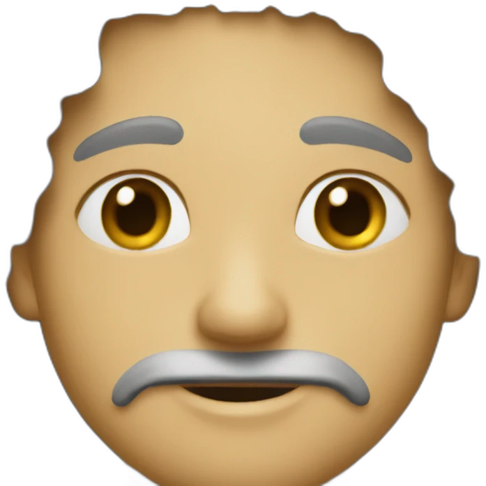 caliméro emoji