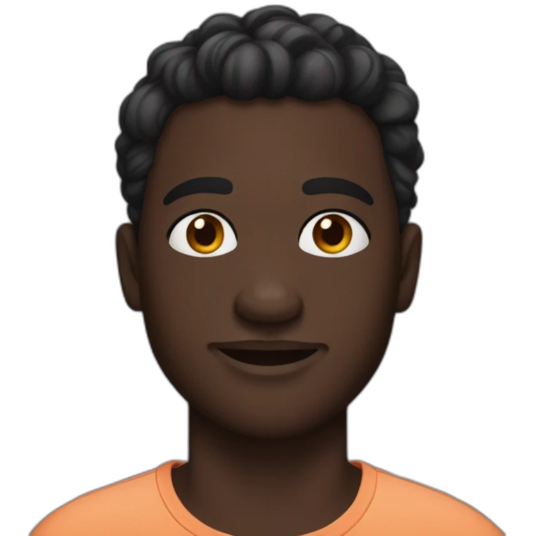 maguire black skin emoji