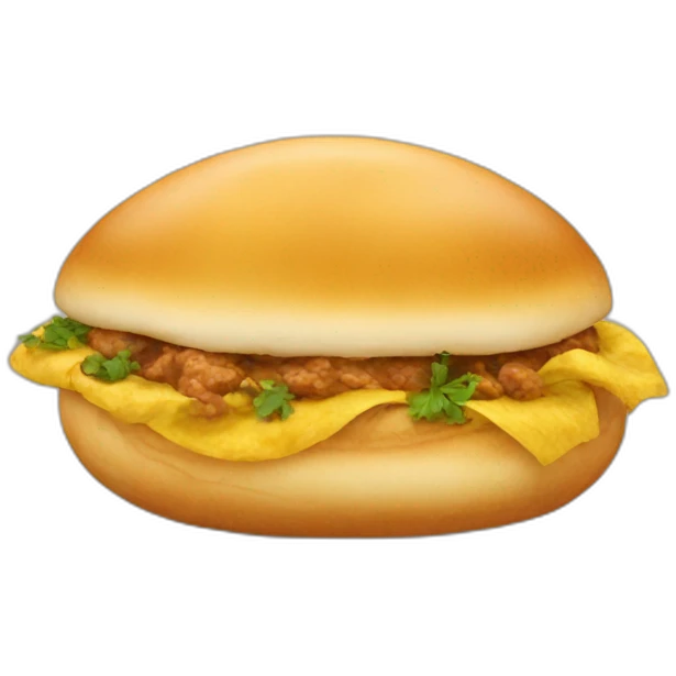 bhature emoji